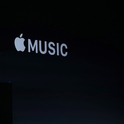 Sebulan, Apple Music Tembus 11 Juta Pelanggan