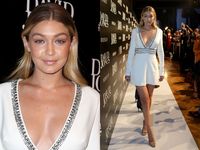 All Eyes On Her! Gigi Hadid Superseksi di Australia