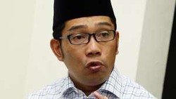 Ridwan Kamil Larang Warga Bandung Ngemis untuk Acara 17-an