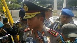 Kapolda Jabar Instruksikan Berantas Penjahat Jalanan