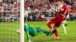 Bayern Juara Audi Cup 2015