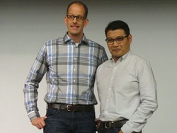 Film Animasi Harus Bisa Menghibur Penciptanya