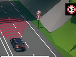 Otolovers, Ini Aturan Kecepatan Maksimal di Jalanan