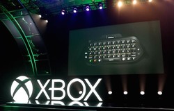 Chatpad Buat Xbox One Resmi Melenggang