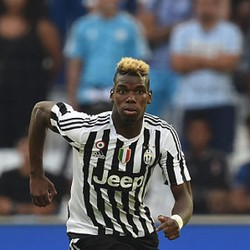 Allegri: Pogba Sendiri yang Meminta Kostum Nomor 10