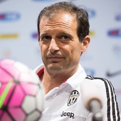 Problem Cedera Juve Tak Buat Allegri Panik