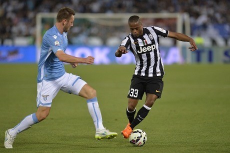 Saatnya Si Elang Akhiri Tren Buruk Lawan Juve