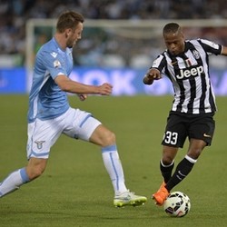 Saatnya Si Elang Akhiri Tren Buruk Lawan Juve