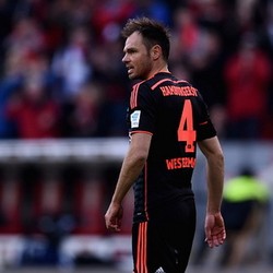 Juventus Diklaim Minati Heiko Westermann