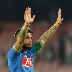 Insigne Diharapkan Bisa Seperti Totti