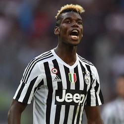 Kostum Nomor 10 Juventus Kini Jadi Milik Pogba