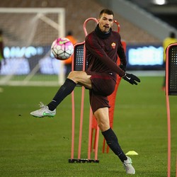 Galliani: Belum Ada Perkembangan Soal Romagnoli