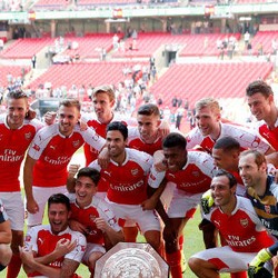 Arsenal Cuma Butuh Satu Faktor X untuk Bisa Sukses di Eropa