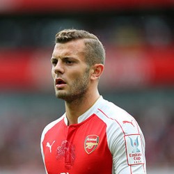 Cedera yang Terus Menghantui Wilshere