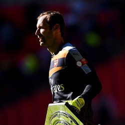 Cech: Arsenal Sudah Merasakan Nikmatnya Meraih Trofi dan Akan Ketagihan
