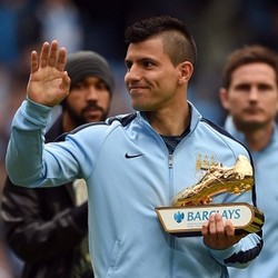 Aguero, Silva, dan Nasri Diganggu Virus