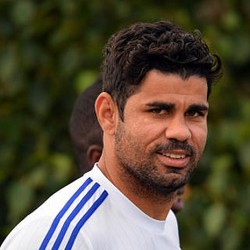 Costa Main atau Tidak Lawan Swansea, Mourinho: Tunggu Hari Jumat