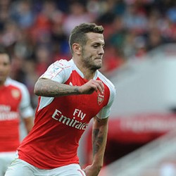 Konfirmasi Cedera Wilshere, Wenger: Dia Absen Beberapa Pekan