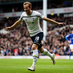 MU Diduga Ada di Balik Absennya Kane Saat Spurs Hadapi Milan