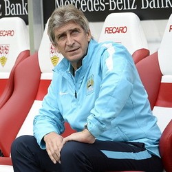 Pellegrini Yakin City Akan Rebut Titel Premier League dari Chelsea
