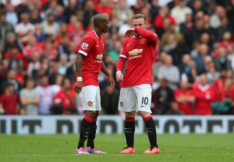 MU Dibayangi Kekalahan di Kandang Sendiri pada Pekan Pembuka Musim Lalu