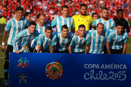 Ranking FIFA: Argentina Masih Teratas, Belanda Merosot