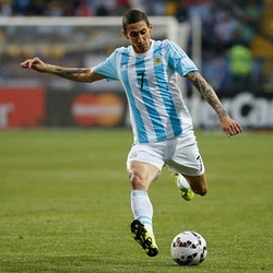 Datangkan Di Maria, PSG Tunjukkan Ambisi Besar di Liga Champions