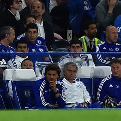 Mourinho Tak Khawatirkan Performa Buruk Chelsea di Pramusim