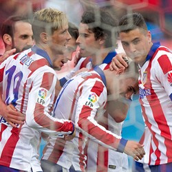 Griezmann dan Torres Diyakini Bakal Menyalak Lebih Ganas