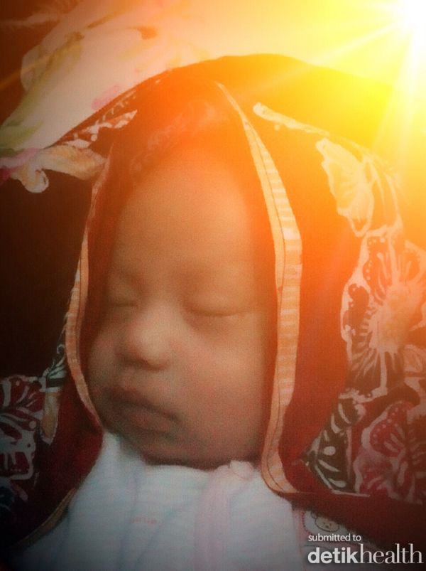 Verena Kinan Kristiansyah