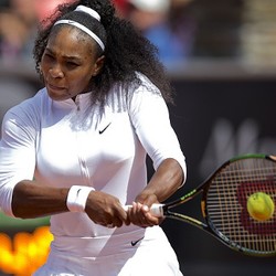Stosur Sebut Serena Luar Biasa, tapi Tetap Pede Jika Harus Jumpa di AS Terbuka