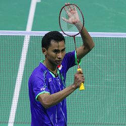 Menuju Kejuaraan Dunia, Bukan Atlet Pelatnas Bisa Latihan di Cipayung Menuju Kejuaraan Dunia, Bukan Atlet Pelatnas Bisa Latihan di Cipayung