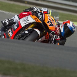 Foward Racing Pastikan Comeback di Brno