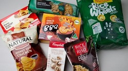 Inilah 129 Istilah Lain dari MSG yang Sering Digunakan Perusahaan Makanan