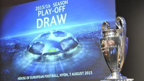MU Ditantang Club Brugge, Valencia Jumpa Monaco