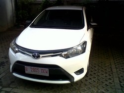 Segera Hadir, Mobil Toyota Berbahan Bakar Gas