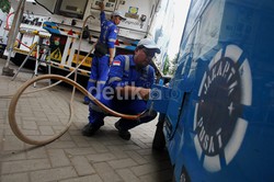 Beri Insentif Pengusaha, Harga BBG Dinaikkan Jadi Rp 4.000-Rp 4.400