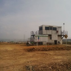 Kepala BKPM Blusukan ke Kawasan Industri Baru di Serang