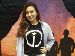 Abby Galabby Jadi Ketua Klan Pemuja Matahari di Gemuruh