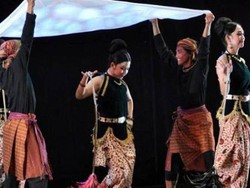 Drama Panji Inu Kertapati Kembali Dipentaskan