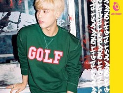 Diet Berhasil, Jackson GOT7 Turun 9 Kilo Berkat Minuman Ini