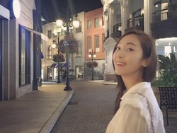 Resmi Hengkang dari SM Entertainment, Jessica Jung: Keep Smile!