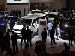 Dikejutkan Bea Masuk, Produsen Harap Penjualan Mobil Naik Lagi Bulan Depan