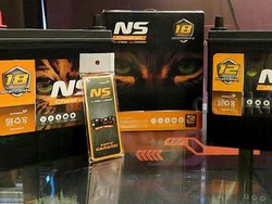 Aki Kering Lebih Mahal Dibanding Aki Basah, Tapi Minim Perawatan