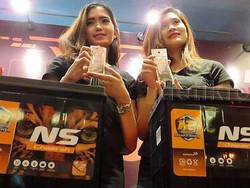 Kalau Aki NS Bermasalah Bisa Diganti dengan Aki Baru