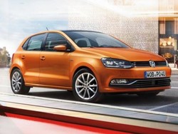 VW Polo Edisi Original Ini Hanya Ditawarkan 1.000 Unit