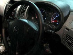 Masalah Airbag, Nissan Indonesia Recall X-Trail, Teana dan Sentra