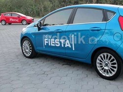 Tips Berkendara Aman dan Hemat Bahan Bakar ala Ford