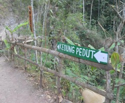 Sudah Tahu, Kulonprogo Punya Air Terjun Seindah Ini!