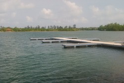 Belitung Timur Bidik Penerbangan dari Bandung & Bikin Marina